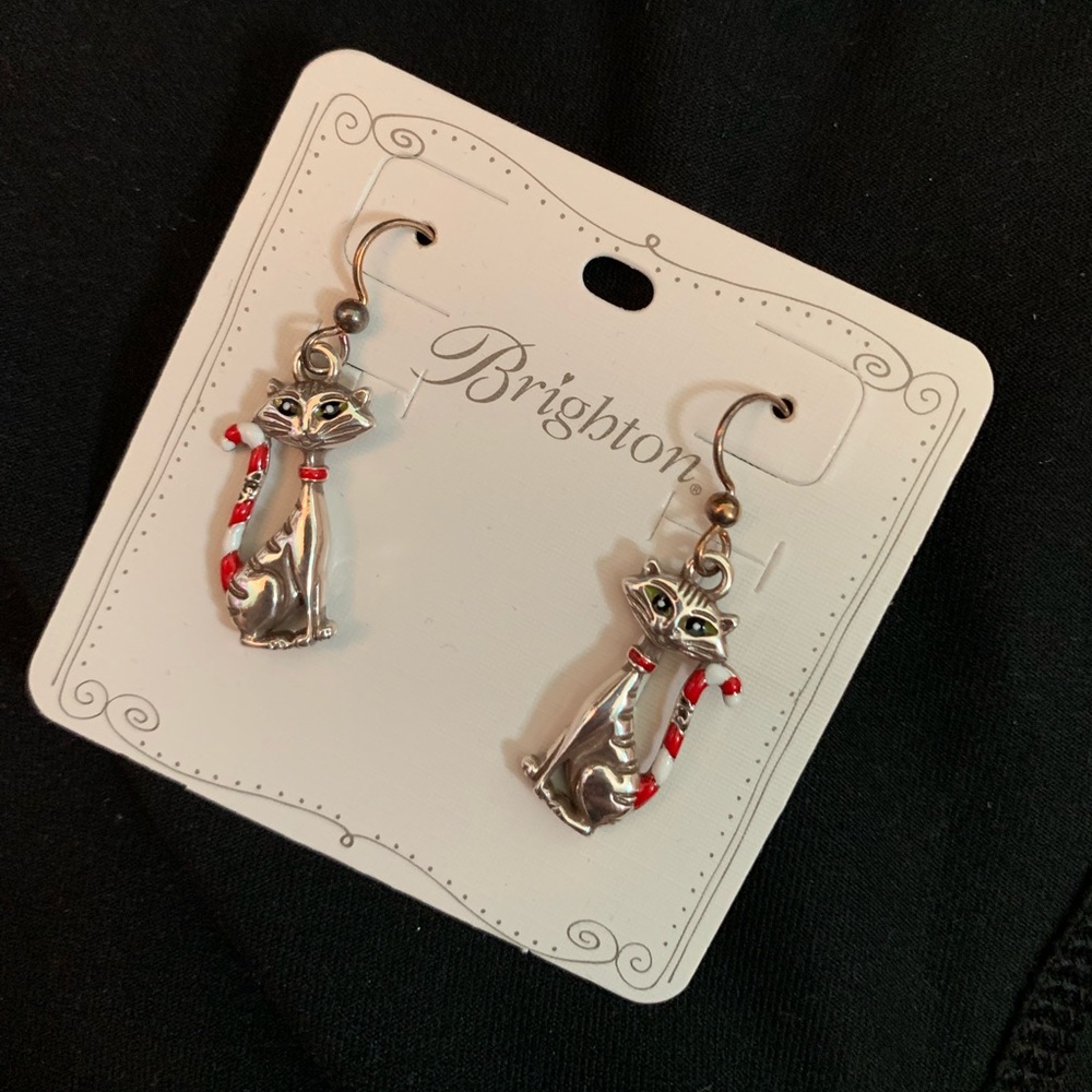 Brighton earrings